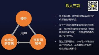 拼多多、美團、小米 你真的看懂了嗎？從財務透視互聯(lián)網(wǎng)銷售