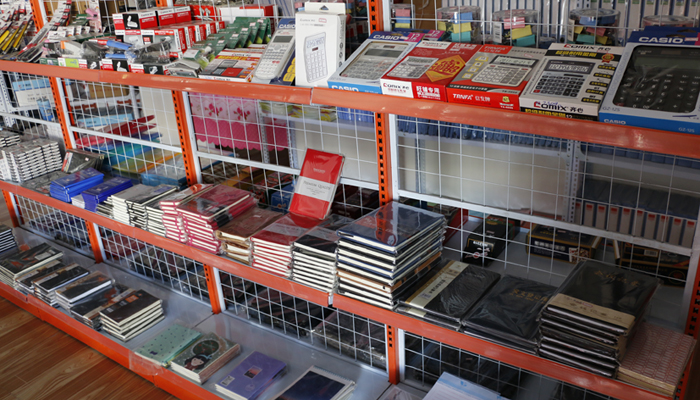 永昌棟盈文體辦公用品超市 一站式采購專家，助力高效辦公與學習