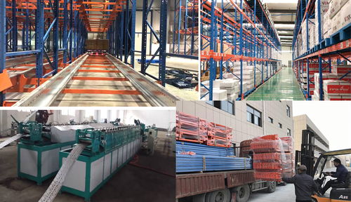 制造工廠直銷倉儲貨架，助力母嬰用品銷售提升競爭力的五大優勢